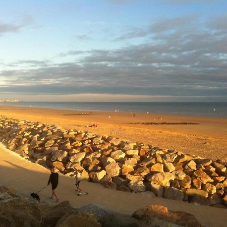 Vendee Vue Mer Saint-Hilaire-de-Riez Exterior foto