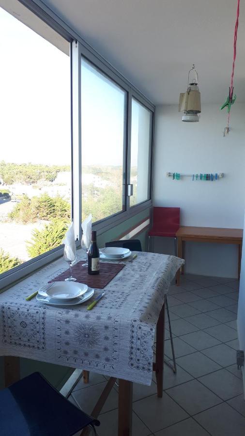 Vendee Vue Mer Saint-Hilaire-de-Riez Exterior foto