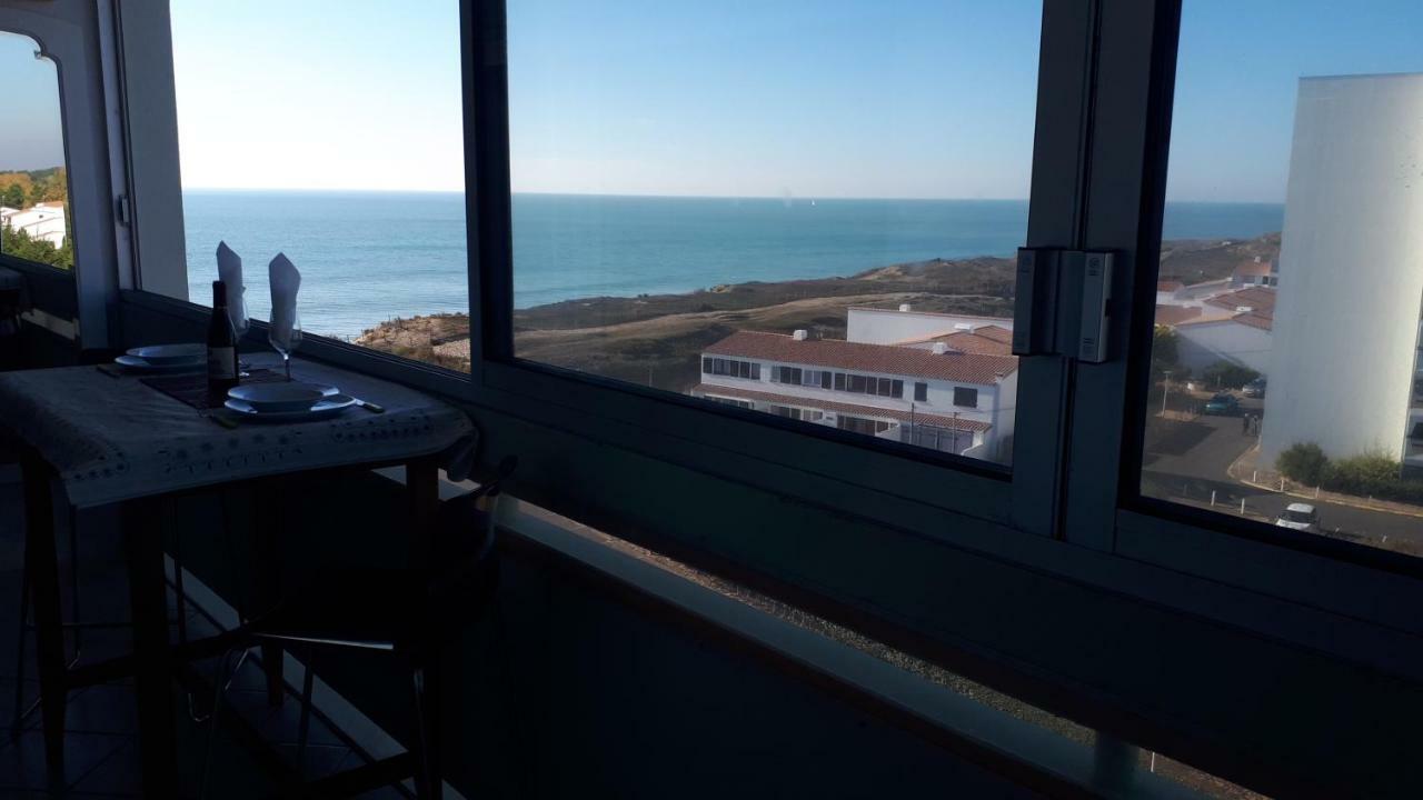 Vendee Vue Mer Saint-Hilaire-de-Riez Exterior foto